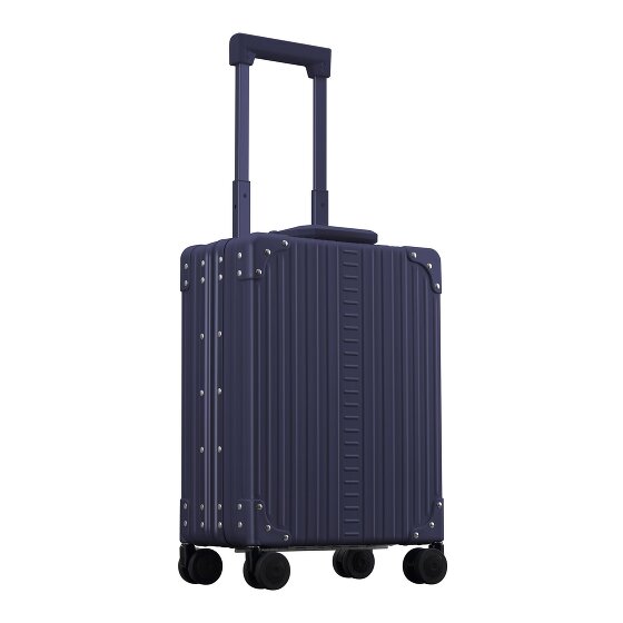 Aleon Business 4-Wiel Business Trolley 50 cm Laptopcompartiment