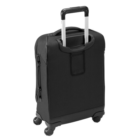 Eagle Creek Expanse 4 wielen Cabinewagen 55 cm met uitbreidingsplooi