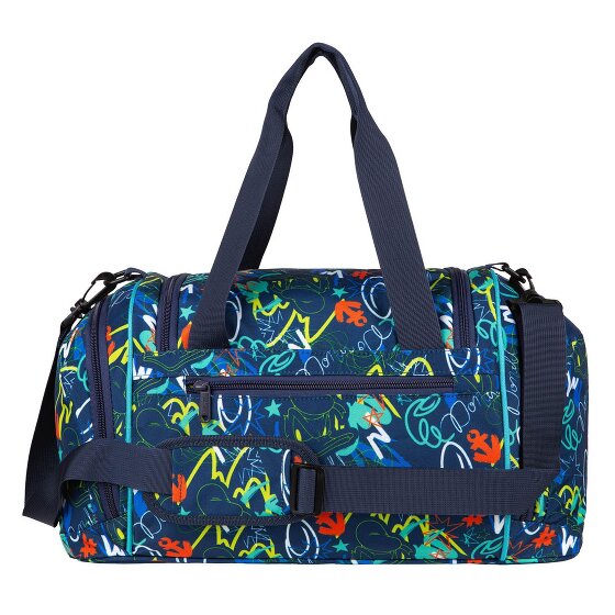 McNeill Sporttas 37 cm