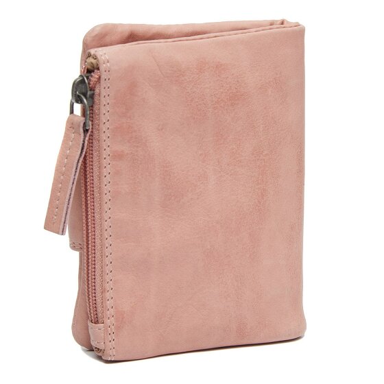 The Chesterfield Brand Mavona Portemonnee Leer 10 cm