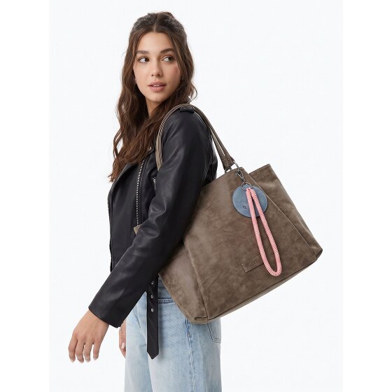 Fritzi aus Preußen Fritzi42N Shopper Tas 45 cm