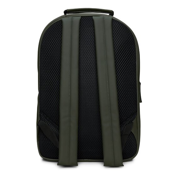 Rains Book Dagrugzak 40 cm Laptop compartiment