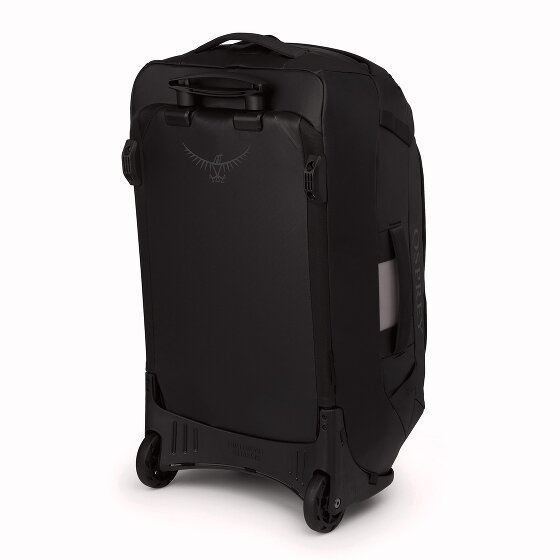 Osprey Transporter 60 2 wielen Reistas 66 cm