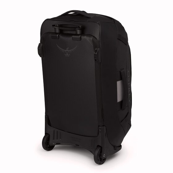 Osprey Rolling Transporter 60 2 wielen Reistas 66 cm