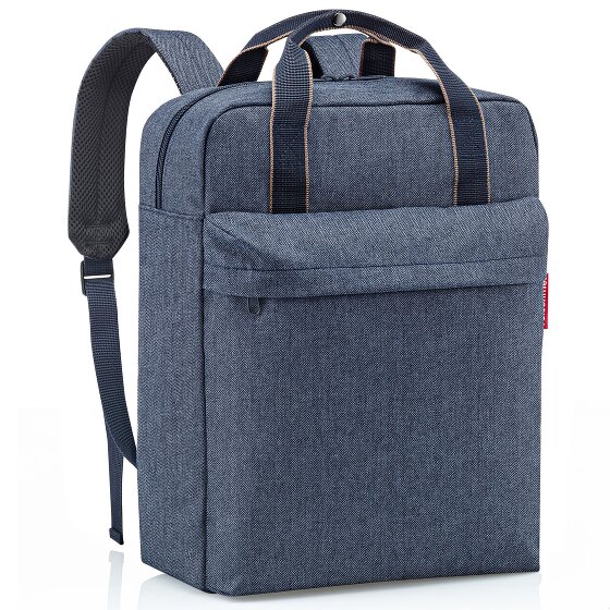 reisenthel Allday Rugzak 39 cm laptopvak