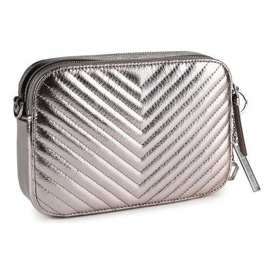 LES VISIONNAIRES Lola Crossbody tas Leder 24.5 cm