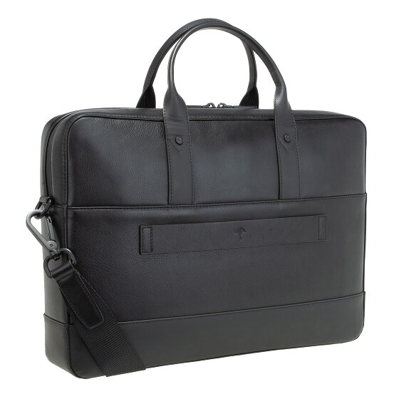 Joop! Manciano Koffer Leer 39 cm Laptop compartiment