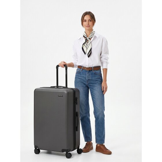 Smartbox Edition 05 4 wielen Trolley 76 cm