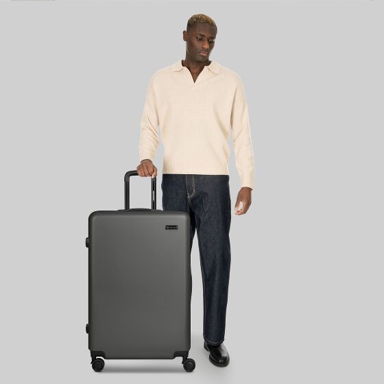 Smartbox Edition 05 4 wielen Trolley 76 cm