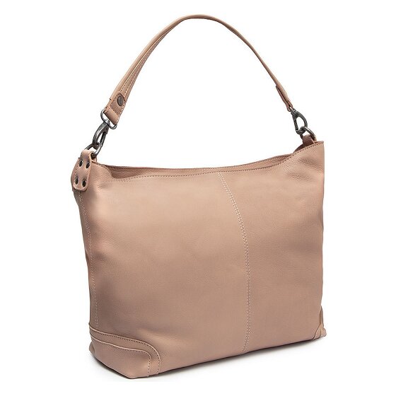 The Chesterfield Brand Astero Schoudertas Leer 32 cm