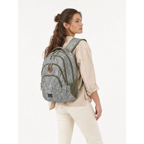Travelite Basics Dagrugzak 45 cm Laptopvak