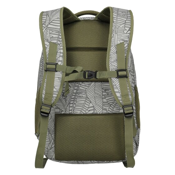 Travelite Basics Dagrugzak 45 cm Laptopvak
