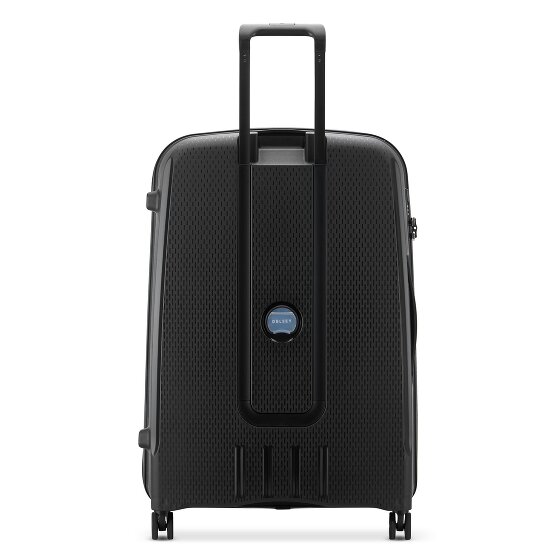Delsey Paris Belmont Plus 4 wielen Trolley 76 cm