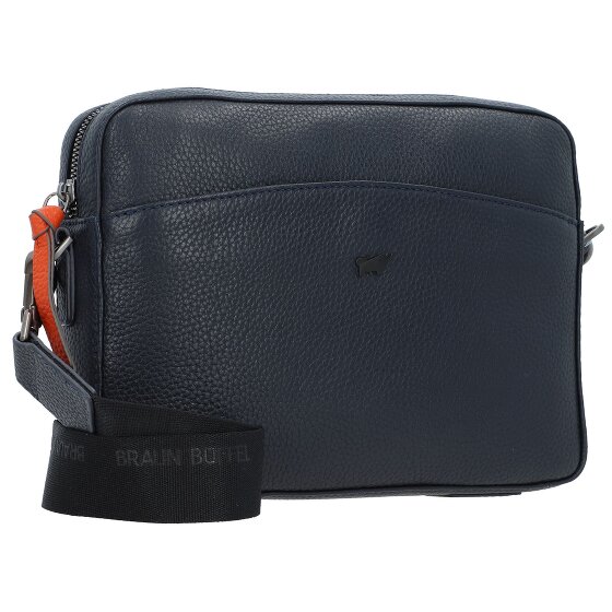 Braun Büffel Novara Schoudertas Leer 26.5 cm