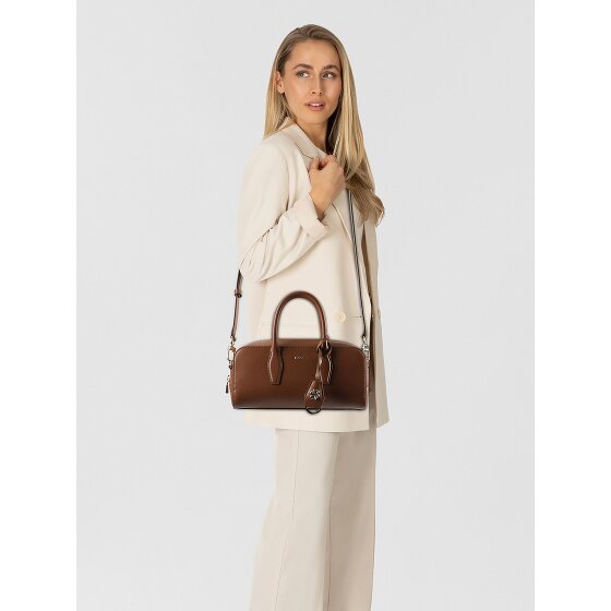 Boss Numah Handtas Leer 27 cm