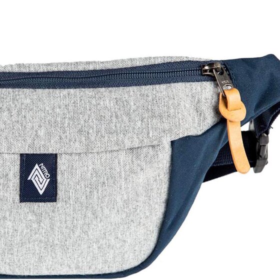 NITRO Hip Bag Fanny pack 25 cm