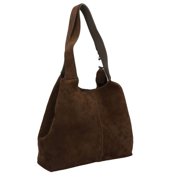 Coccinelle C-Easy Schoudertas Leer 34 cm