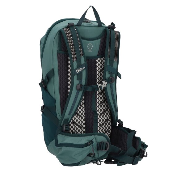 Jack Wolfskin Cyrox Shape 25 S-L rugzak 52 cm