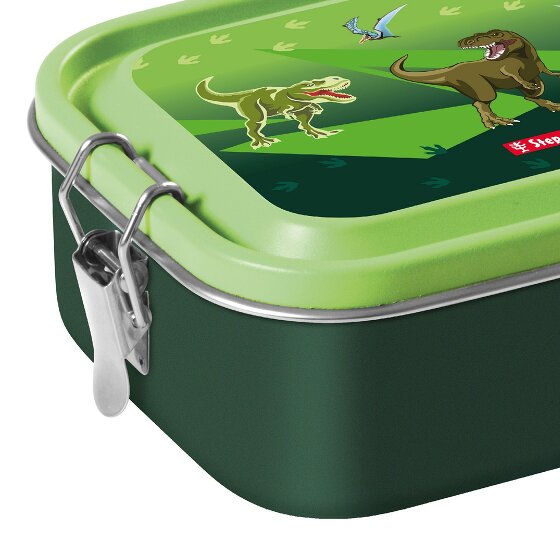 Step by Step Lunchbox 18 cm