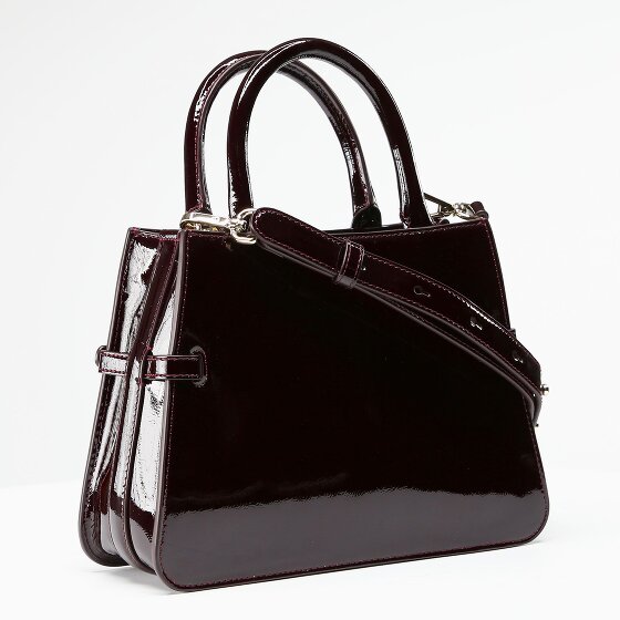 AIGNER Cavallo Handtas Leer 28 cm