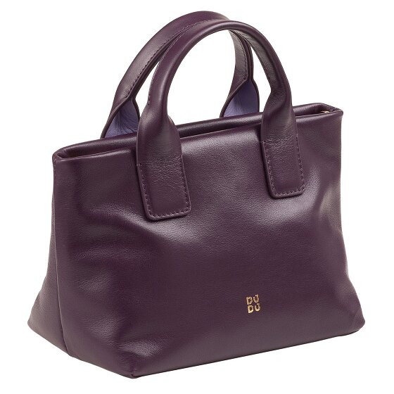 DuDu Ibiza Handtas Leer 22 cm