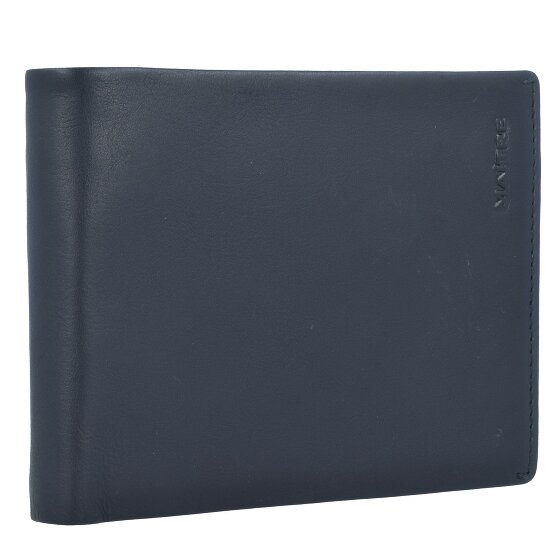 Maître Hundsbach Galbert Portemonnee RFID Leer 12,5 cm