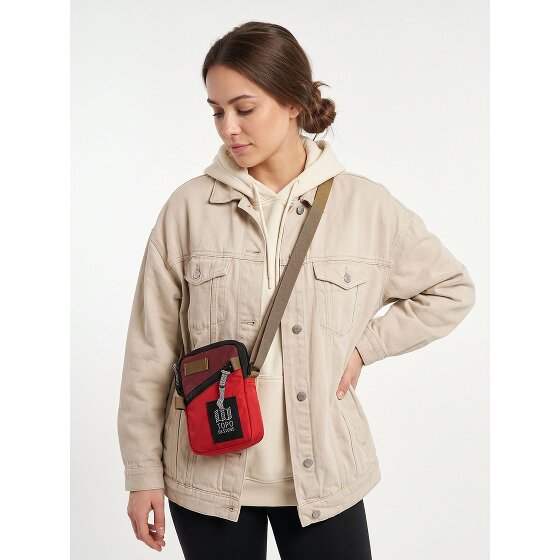 Topo Designs Accessories Mini tas Schoudertas 12 cm