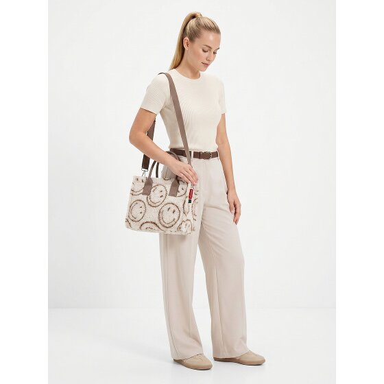 reisenthel Daily Shopper Shopper Tas 21 cm