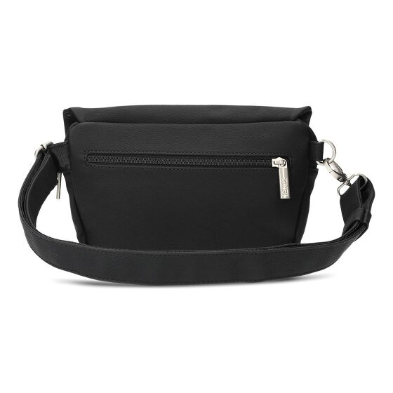 Zwei Mademoiselle.M Crossbody tas 25 cm