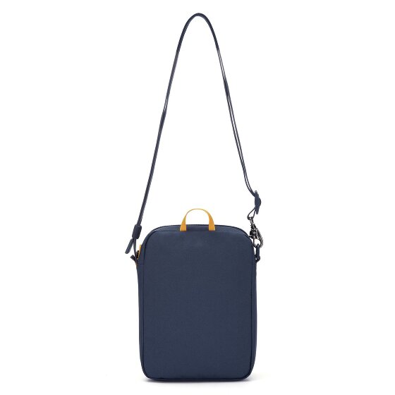 Pacsafe GO Festival anti-diefstal schoudertas RFID 17 cm