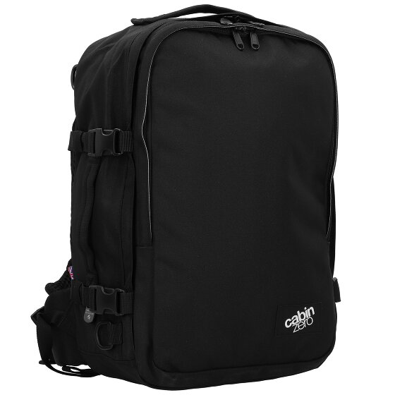 Cabin Zero Travel Cabin Bag Classic Pro 32L Rugzak 46 cm Laptopcompartiment