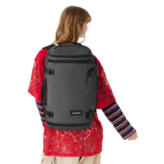 Eastpak Carry Pack Dagrugzak 53 cm Laptopvak