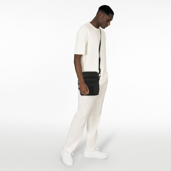 Hugo Jhin Mini tas Schoudertas 16 cm