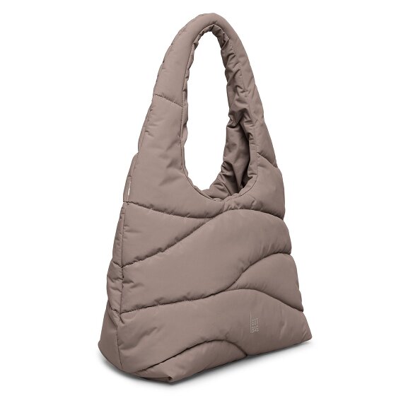 GOT BAG Wavy Puffer Shopper Tas 40 cm