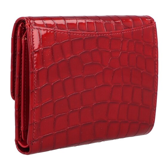 Braun Büffel Verona Portemonnee Leer 12 cm