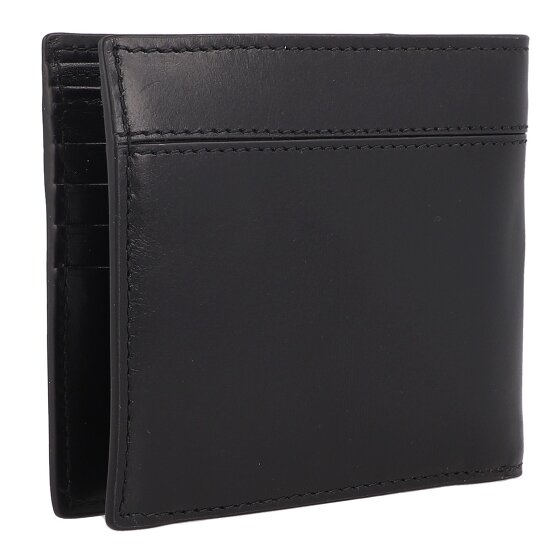 The Bridge Giulio Portemonnee RFID-bescherming Leer 11 cm