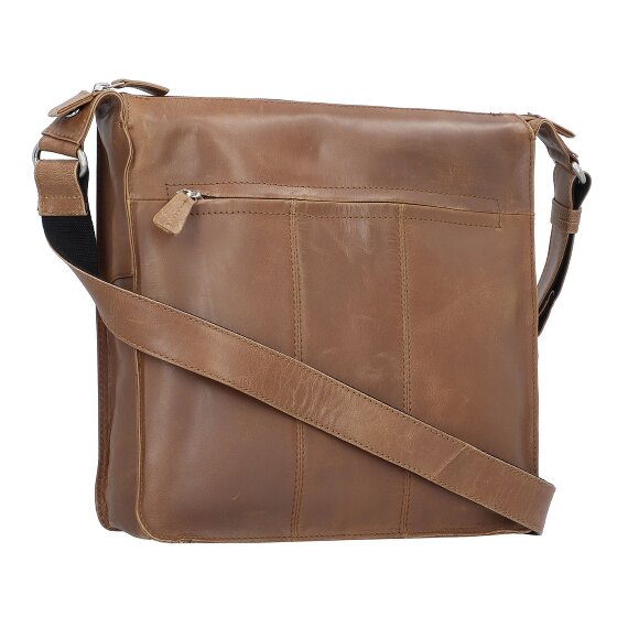 Voi City Cowboy Insa Schoudertas Leer 28.5 cm