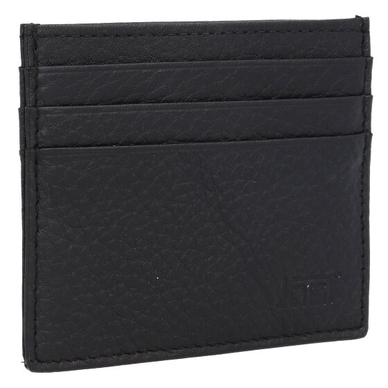 Jost Stockholm Kredietkaart etui Leer 10 cm