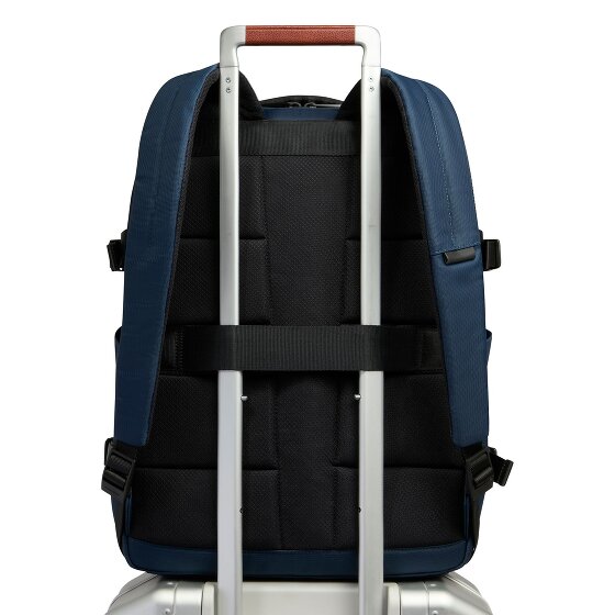 Piquadro S140 Dagrugzak 45 cm Laptopvak