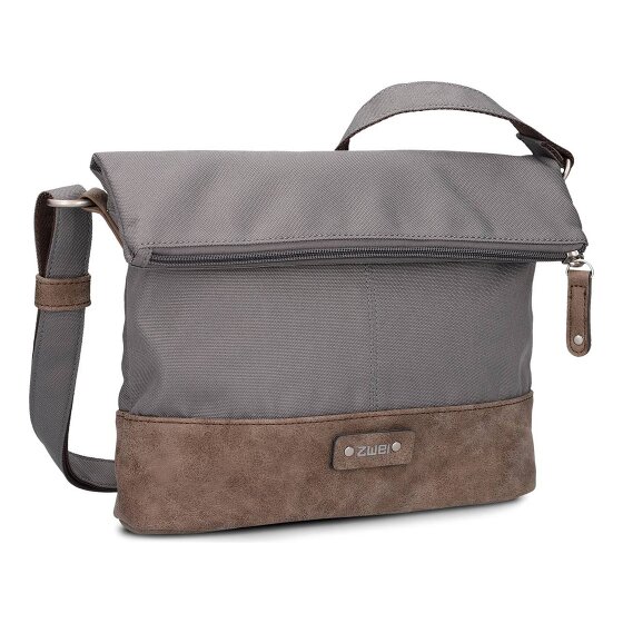 Zwei Olli Crossbody tas 28 cm