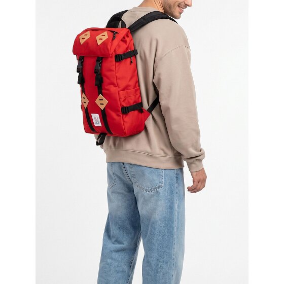 Topo Designs Klettersack Dagrugzak 51 cm Laptopvak