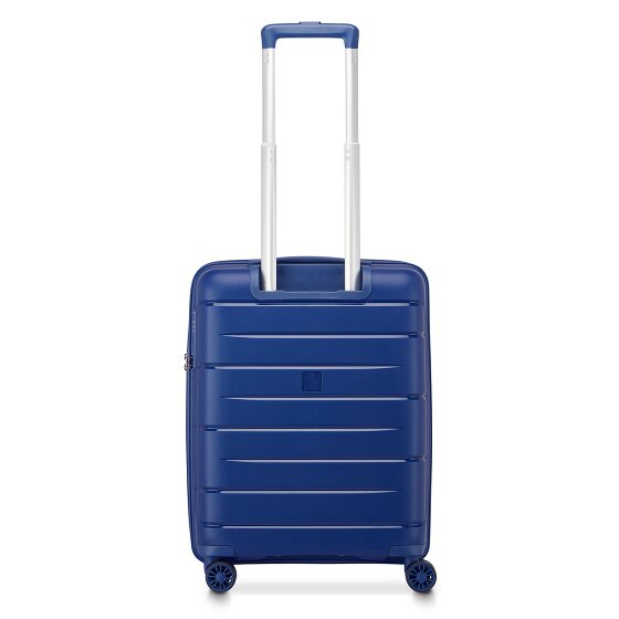 MODO by Roncato Starlight 3.0 4 wielen Cabinewagen 55 cm met uitbreidingsplooi