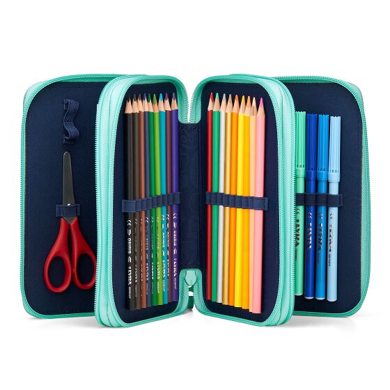 Ergobag Accessoires maxi etui 42 stuks.