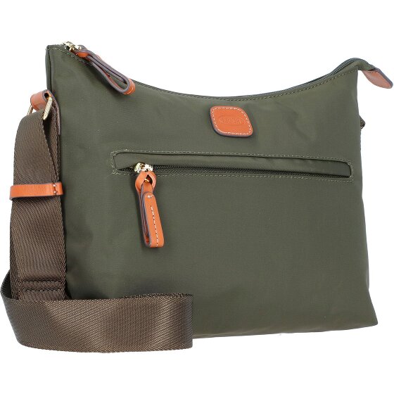 Bric's X-Bag schoudertas 32 cm