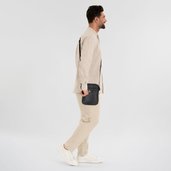 Hugo Nesh Mini tas Schoudertas 15 cm