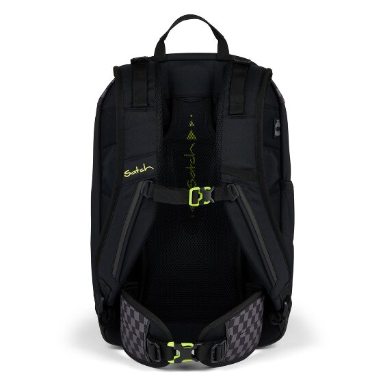 Satch Air School rugzak 45 cm Satch Air School rugzak 45 cm
