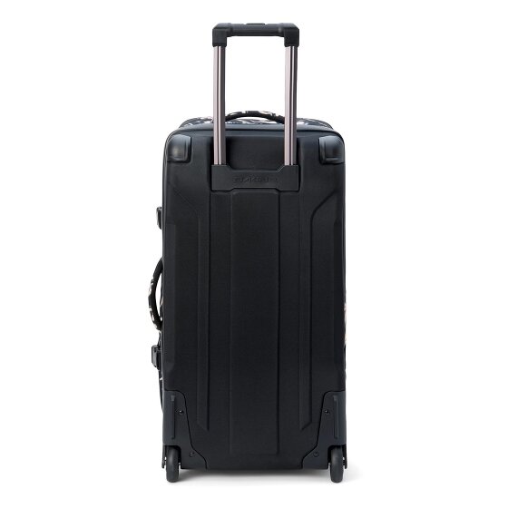 Dakine Split 85L 2 wielen Reistas 76 cm