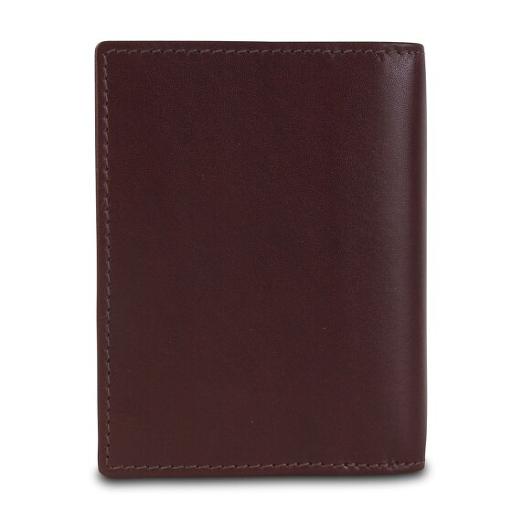 Jost Skagen Portemonnee Leer 7 cm