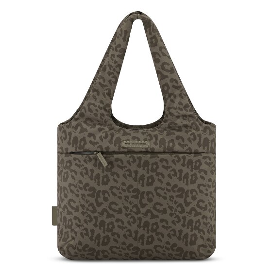 Kapten & Son Skara Cloud Shopper Tas 44 cm Laptop compartiment