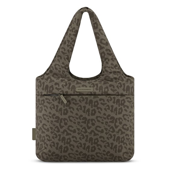 Kapten & Son Skara Cloud Shopper Tas 44 cm Laptop compartiment